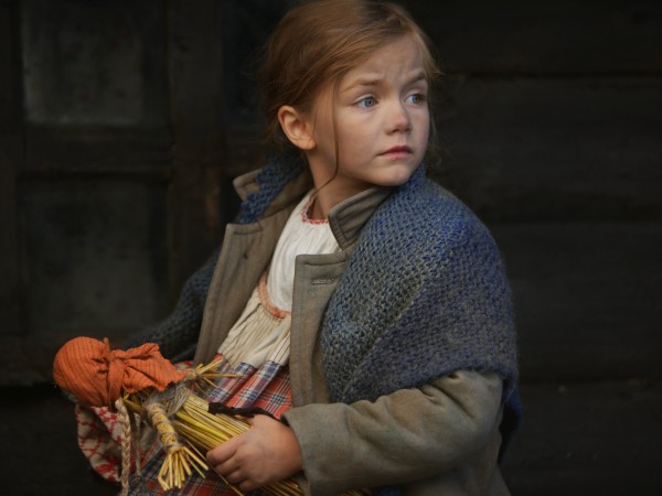 Гоголь. Вий (6)