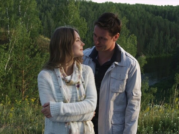 Уйти, чтобы вернуться (2)