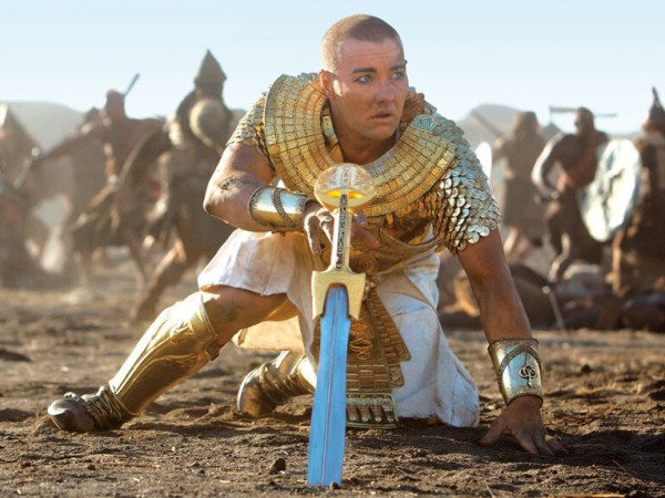 Исход: Цари и боги (2)