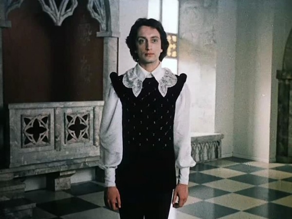 Ученик лекаря (2)