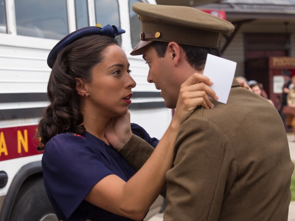 Дальняя дорога (4)