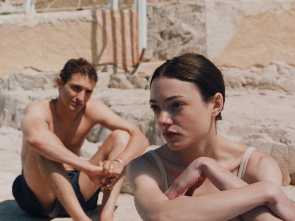 Здравствуй, грусть (6)