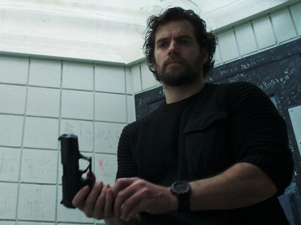 Игра Ганнибала (6)