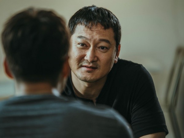 Под прикрытием (3)