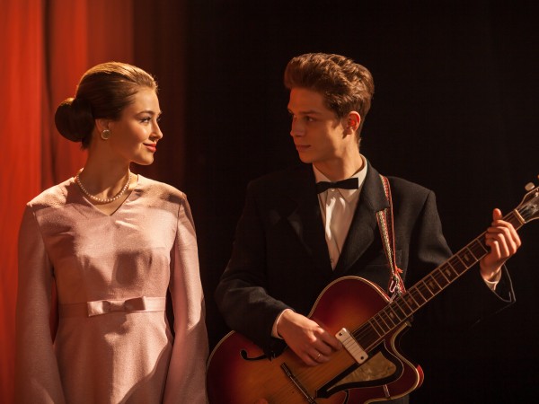 Песняры. За полчаса до весны (3)