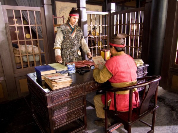 Власть убийц (3)