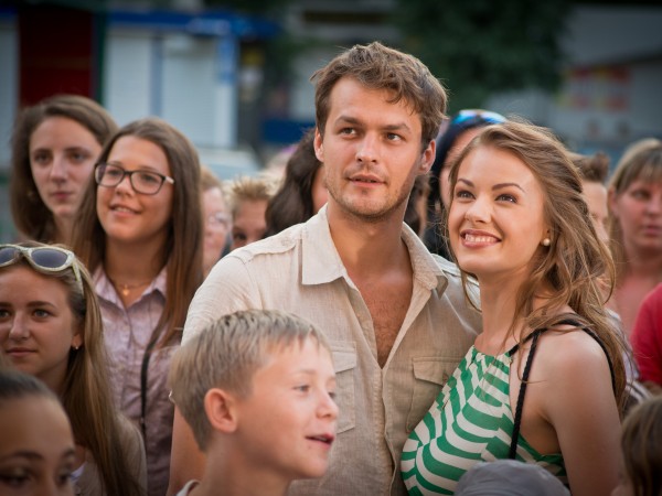 Степные волки (6)