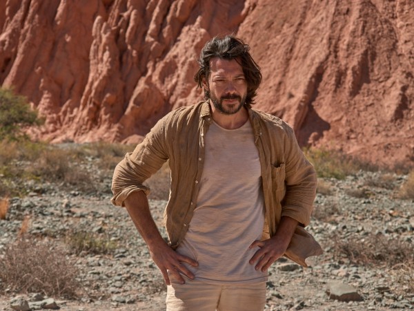 Хранитель тайн (4)