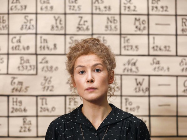 Опасный элемент