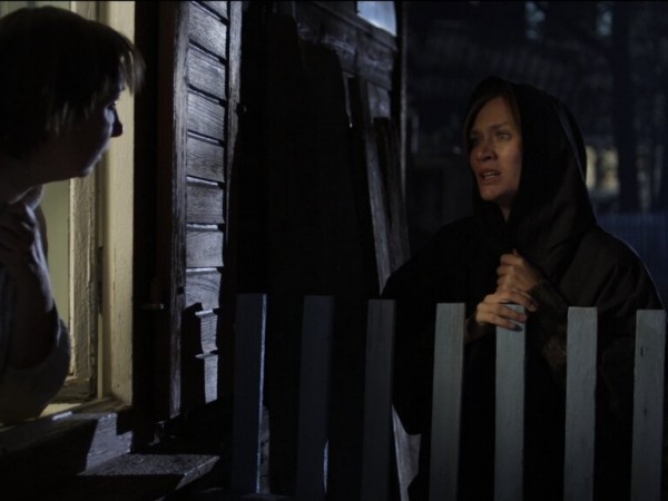 Черная метка (2)