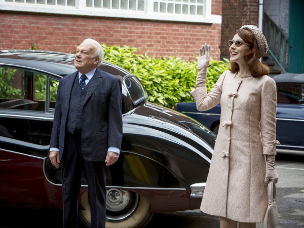 Загадочные убийства Агаты Кристи (5)