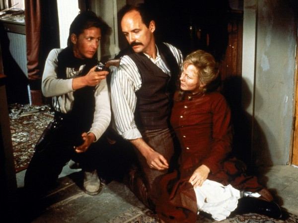 Молодые стрелки (5)