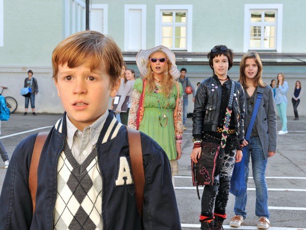 Семейка вампиров (4)