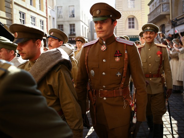 Мата Хари (5)