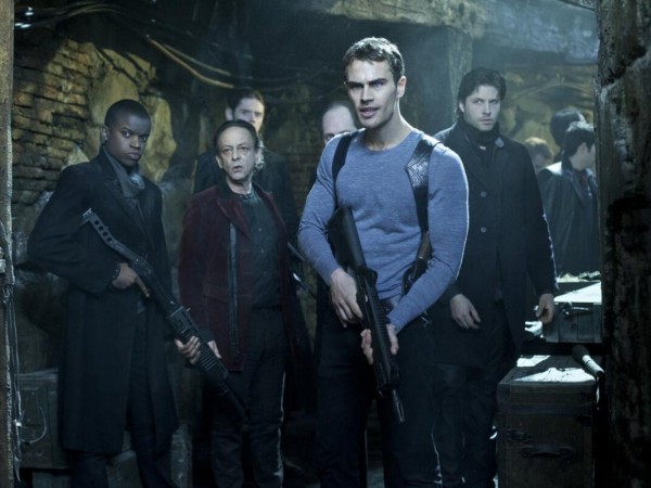 Другой мир: Пробуждение (4)