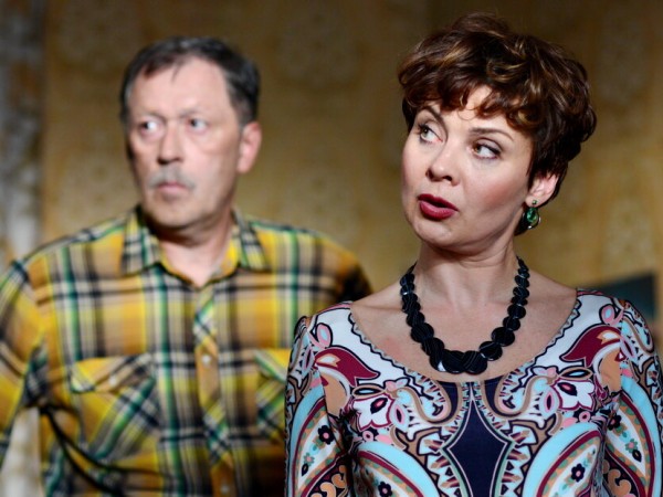 Беги, не оглядывайся! (5)