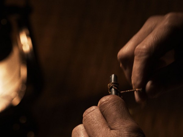 Экзорцизм. Изгоняющий духов (6)