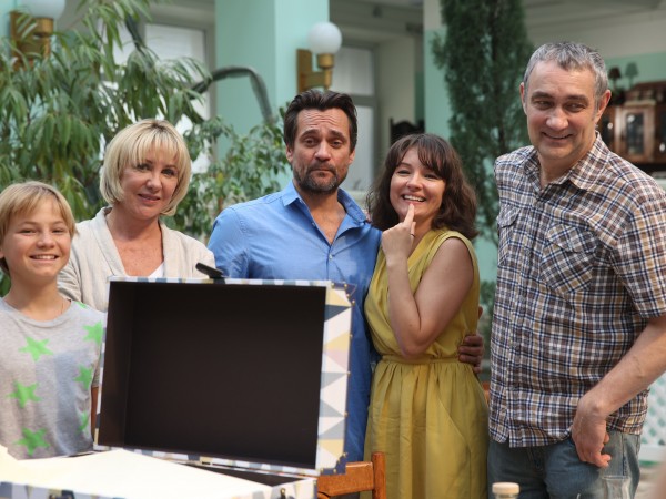 Море. Солнце. Склифосовский (3)