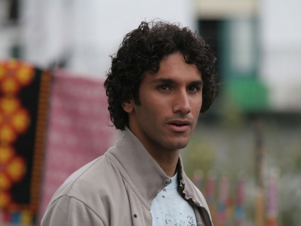 Разверстые могилы (3)