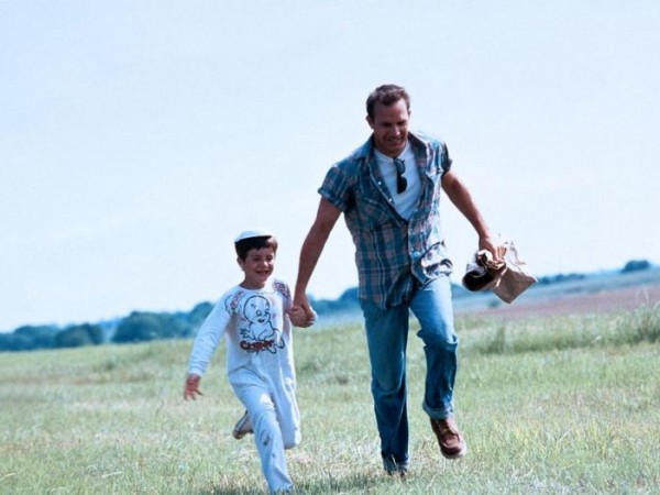 Совершенный мир (5)