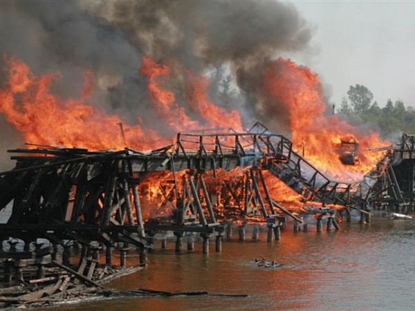 Утомленные солнцем 2: Предстояние (6)