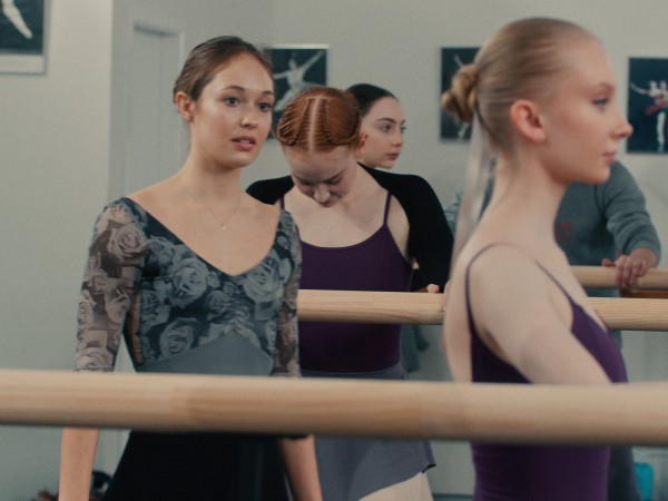 Красные башмачки: Новая глава (6)