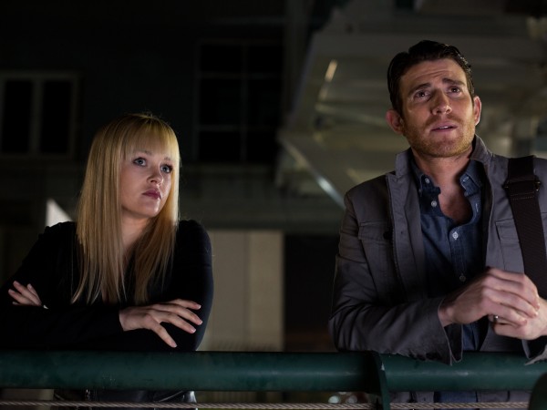 Добро пожаловать в рай (4)