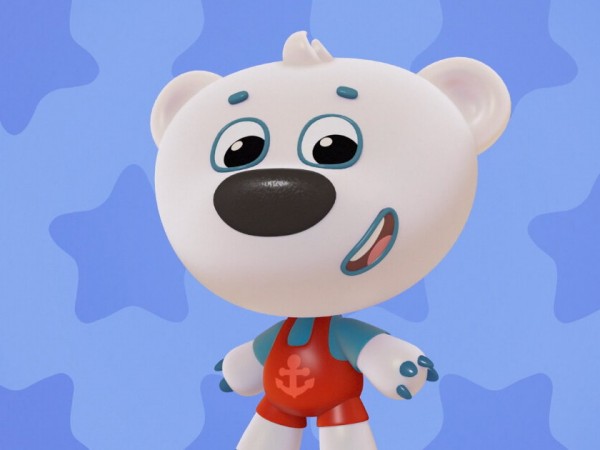 Мини-Мишки (6)