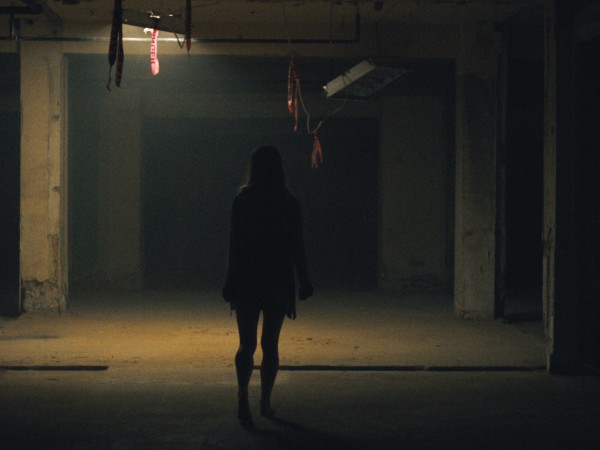 Призраки квартиры 203 (3)