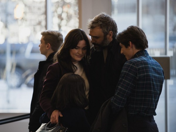 Дитя тьмы: Первая жертва (4)