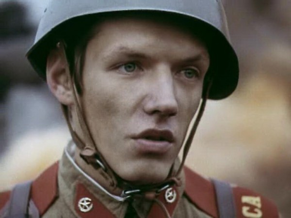 Алые погоны (6)