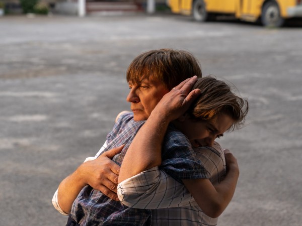 Хрустальный (2)