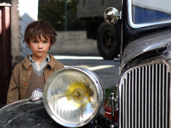 Белль и Себастьян (6)