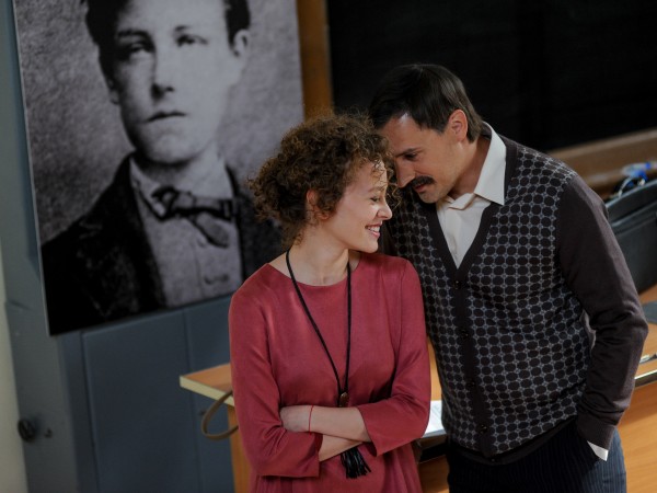 Токсичная любовь (5)