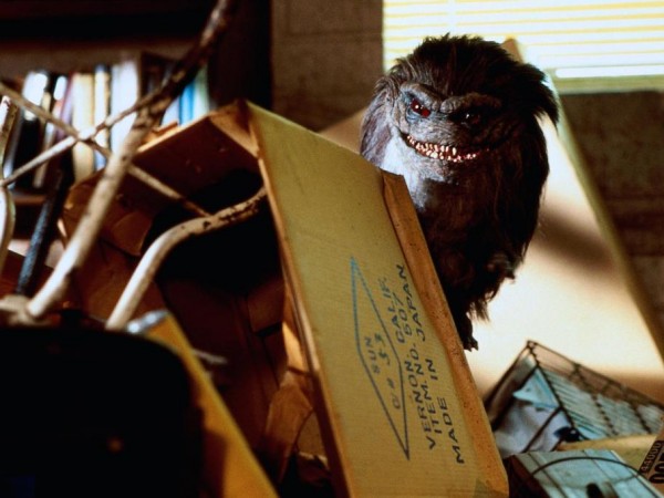 Зубастики 2: Основное блюдо (2)