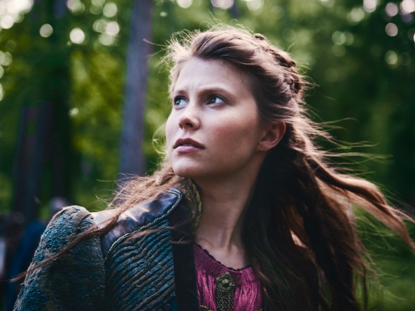 Эспен в поисках Золотого замка (6)