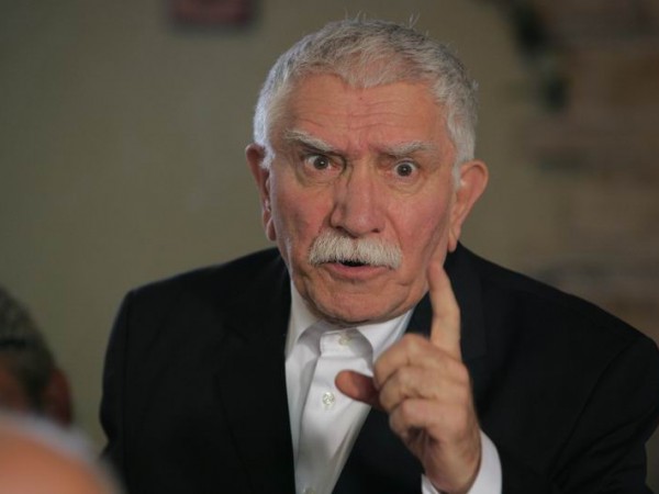 О, счастливчик! (4)