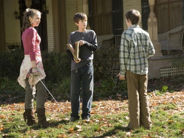 Спайдервик: Хроники (2)