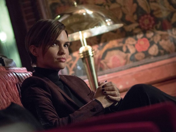 Джон Уик 2 (4)