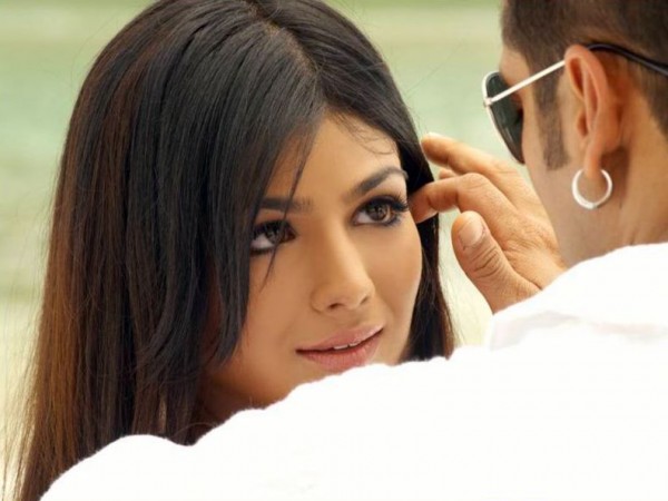 Особо опасен (2)