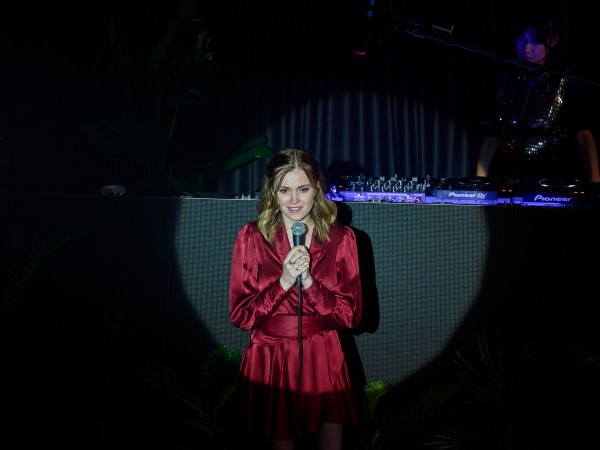 Одной безумной ночью (3)