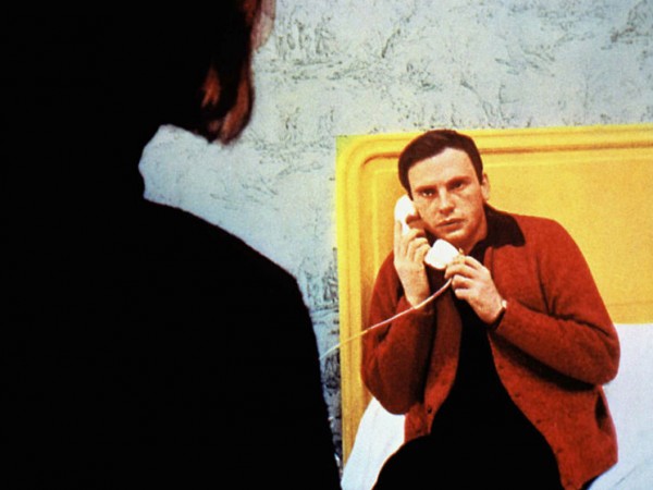 Мужчина и женщина (2)