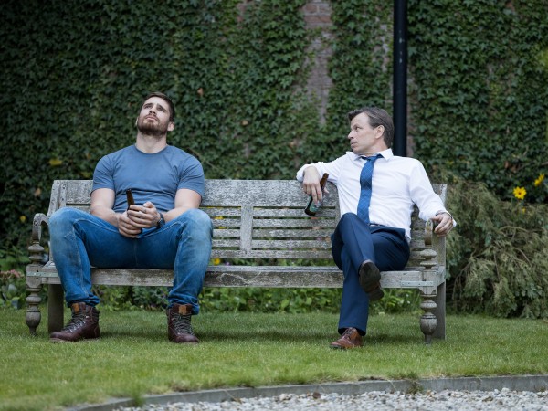 Черный лотос (5)