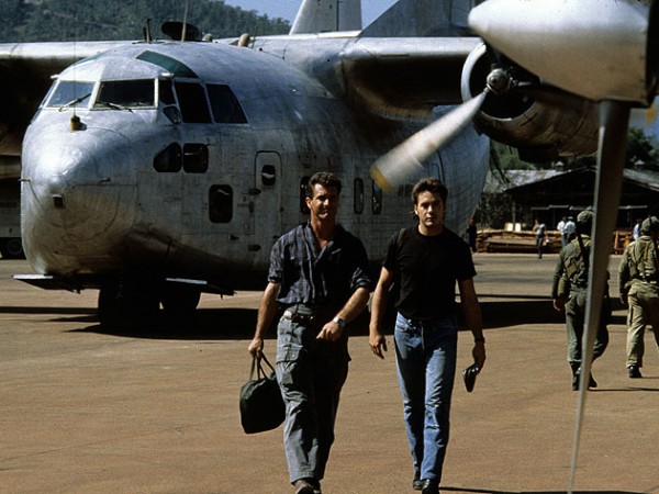 Эйр Америка (3)