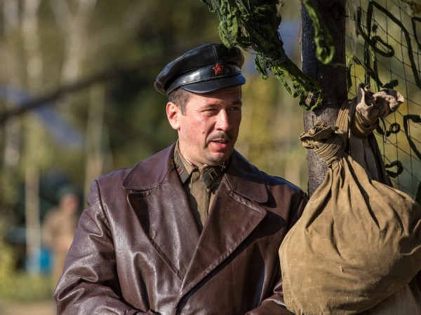 Небо измеряется милями (4)