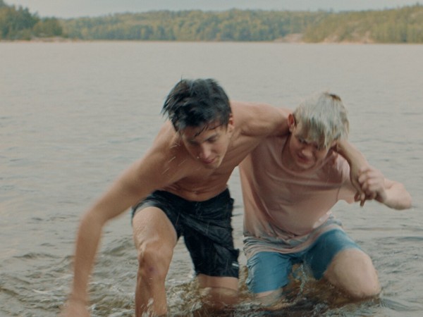 Вне зоны доступа (3)