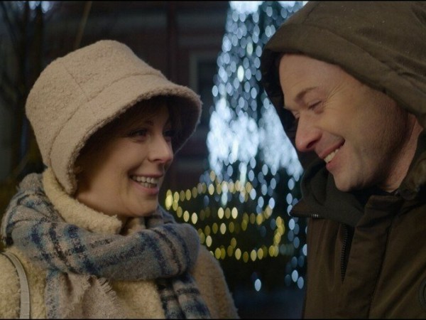 Мужчина к Новому году (3)