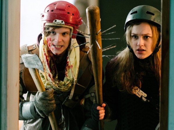 Лачуга смерти (6)