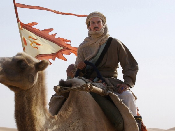 Марко Поло (5)