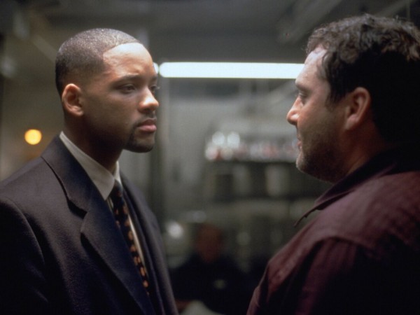 Враг государства (3)